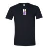 Unisex Softstyle® T-Shirt Thumbnail