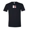 Unisex Softstyle® T-Shirt Thumbnail
