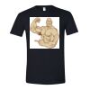 Unisex Softstyle® T-Shirt Thumbnail