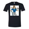 Unisex Softstyle® T-Shirt Thumbnail