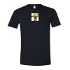 Unisex Softstyle® T-Shirt Thumbnail