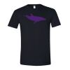 Unisex Softstyle® T-Shirt Thumbnail