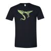 Unisex Softstyle® T-Shirt Thumbnail