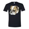Unisex Softstyle® T-Shirt Thumbnail