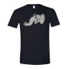 Unisex Softstyle® T-Shirt Thumbnail