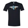 Unisex Softstyle® T-Shirt Thumbnail