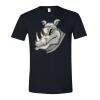 Unisex Softstyle® T-Shirt Thumbnail