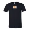 Unisex Softstyle® T-Shirt Thumbnail