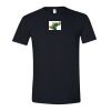Unisex Softstyle® T-Shirt Thumbnail