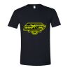 Unisex Softstyle® T-Shirt Thumbnail