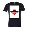 Unisex Softstyle® T-Shirt Thumbnail