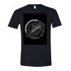 Unisex Softstyle® T-Shirt Thumbnail