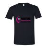 Unisex Softstyle® T-Shirt Thumbnail