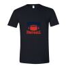 Unisex Softstyle® T-Shirt Thumbnail