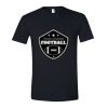 Unisex Softstyle® T-Shirt Thumbnail