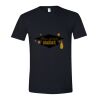 Unisex Softstyle® T-Shirt Thumbnail
