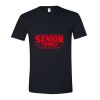 Unisex Softstyle® T-Shirt Thumbnail