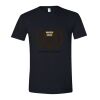 Unisex Softstyle® T-Shirt Thumbnail