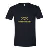 Unisex Softstyle® T-Shirt Thumbnail