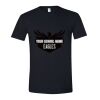 Unisex Softstyle® T-Shirt Thumbnail