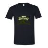 Unisex Softstyle® T-Shirt Thumbnail
