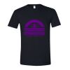 Unisex Softstyle® T-Shirt Thumbnail