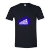 Unisex Softstyle® T-Shirt Thumbnail