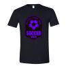 Unisex Softstyle® T-Shirt Thumbnail