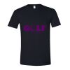 Unisex Softstyle® T-Shirt Thumbnail