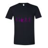Unisex Softstyle® T-Shirt Thumbnail