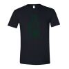 Unisex Softstyle® T-Shirt Thumbnail