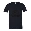 Unisex Softstyle® T-Shirt Thumbnail