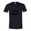 Unisex Softstyle® T-Shirt Thumbnail
