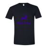 Unisex Softstyle® T-Shirt Thumbnail