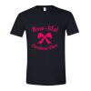 Unisex Softstyle® T-Shirt Thumbnail