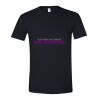 Unisex Softstyle® T-Shirt Thumbnail