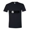 Unisex Softstyle® T-Shirt Thumbnail