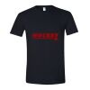 Unisex Softstyle® T-Shirt Thumbnail