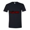 Unisex Softstyle® T-Shirt Thumbnail