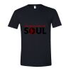 Unisex Softstyle® T-Shirt Thumbnail