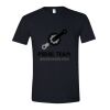 Unisex Softstyle® T-Shirt Thumbnail