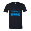 Unisex Softstyle® T-Shirt Thumbnail