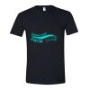 Unisex Softstyle® T-Shirt Thumbnail