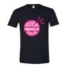 Unisex Softstyle® T-Shirt Thumbnail