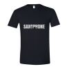 Unisex Softstyle® T-Shirt Thumbnail