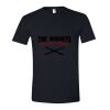 Unisex Softstyle® T-Shirt Thumbnail