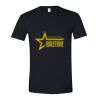 Unisex Softstyle® T-Shirt Thumbnail