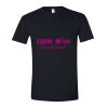 Unisex Softstyle® T-Shirt Thumbnail