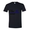 Unisex Softstyle® T-Shirt Thumbnail