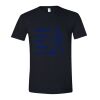 Unisex Softstyle® T-Shirt Thumbnail